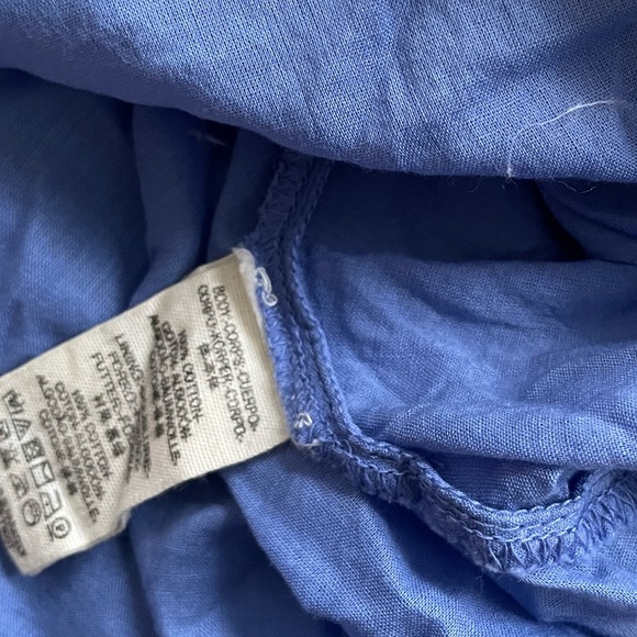 Free People One Sleeve Midi Dress Size Large - Picture 6 of 7